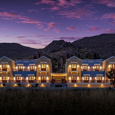 Asymi Residences Exterior foto