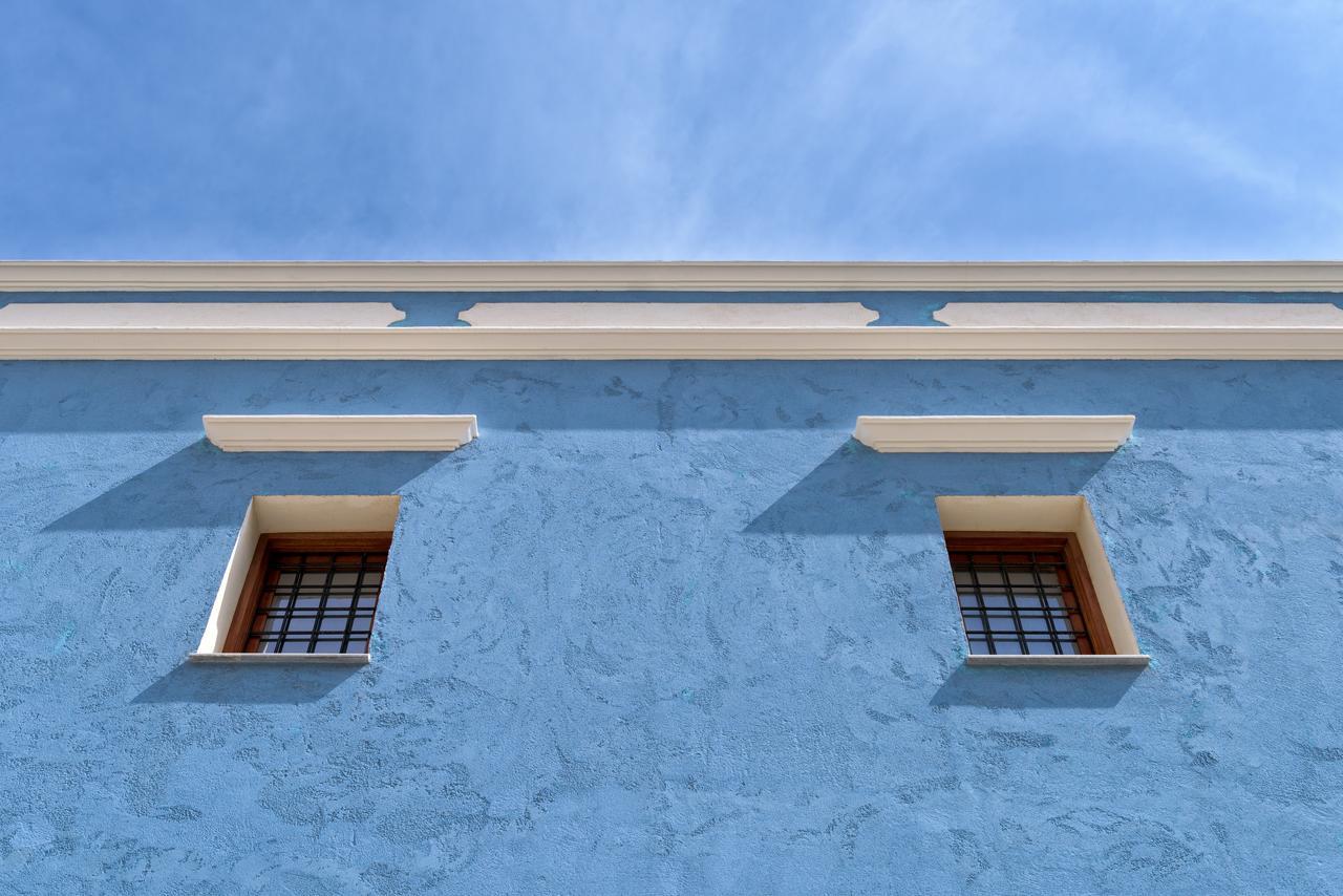 Asymi Residences Exterior foto
